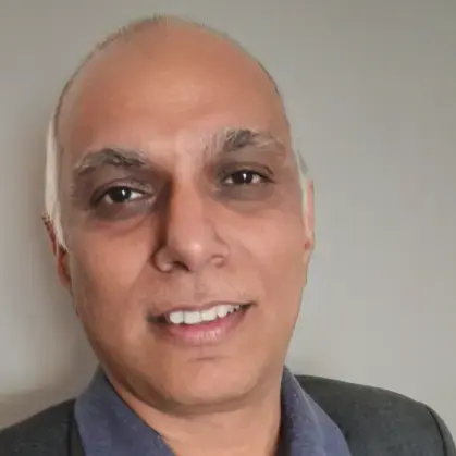 Chandrasekhar Turlapati